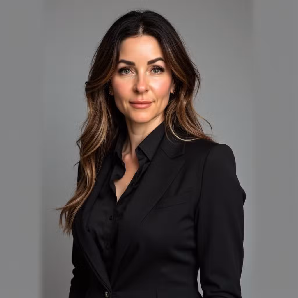 Samantha Marut, Co-Founder of Results by Nature