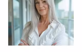 Kelly Tracy-Holly, Co-Founder and Formulator of Results by Nature®