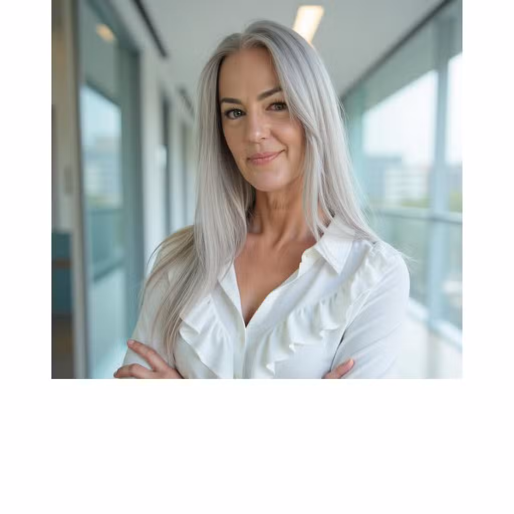 Kelly Tracy-Holly, Co-Founder and Formulator of Results by Nature®